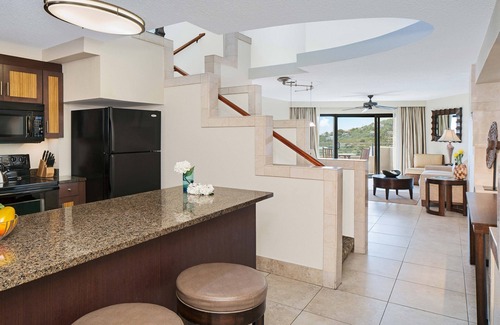 Estate Chocolate Hole and Great Cruz Bay Resort | The Westin St. John Resort Villas