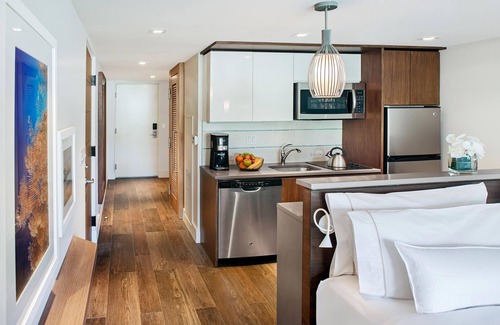 Estate Chocolate Hole and Great Cruz Bay Resort | The Westin St. John Resort Villas