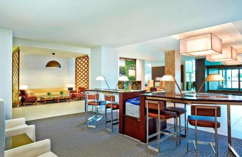 Riverfront Hotel | The Westin Wilmington