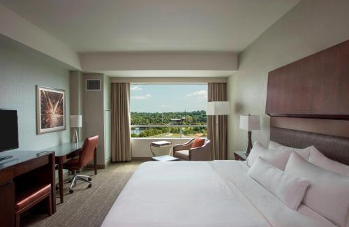 Riverfront Hotel | The Westin Wilmington
