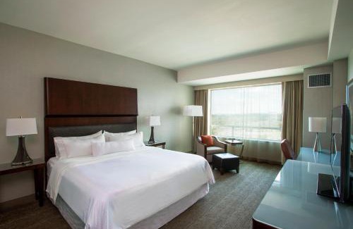 Riverfront Hotel | The Westin Wilmington