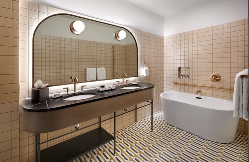 Downtown Calgary Hotel | The Westley Hotel - Tapestry Collection by Hilton