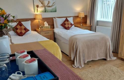 Avoncliff Bed & Breakfast | The Westwoods