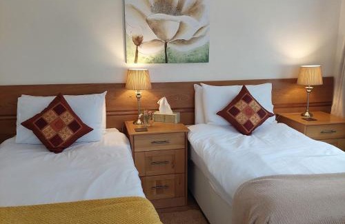 Avoncliff Bed & Breakfast | The Westwoods