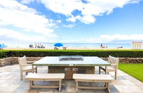 Kaanapali Condo | The Whaler by KBM