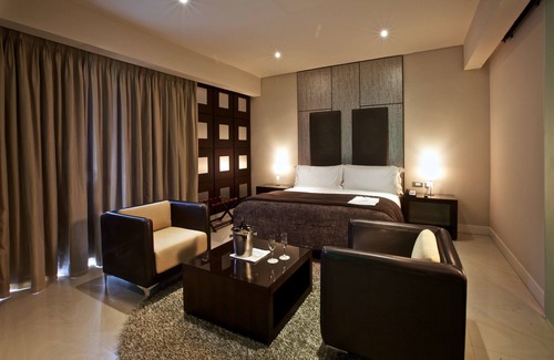 Ikoyi Hotel | The Wheatbaker