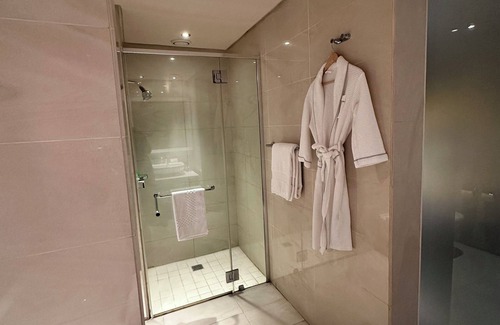 Ikoyi Hotel | The Wheatbaker