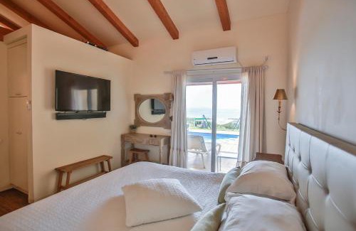 Ramot Cabin | The White Chalet Boutique