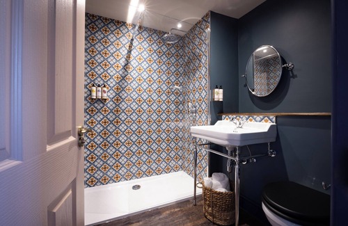 Lewes Hotel | The White Hart