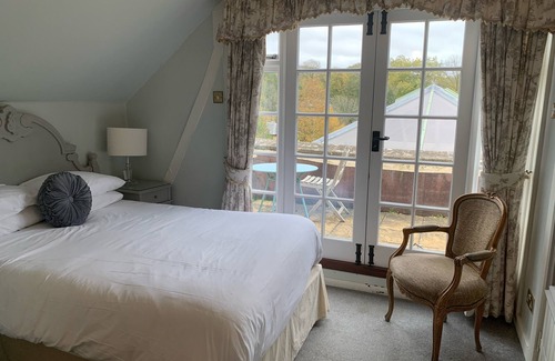 Winchcombe Hotel | The White Hart Inn