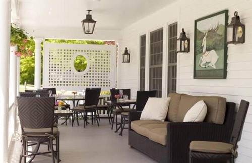 Salisbury Hotel | The White Hart