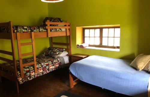 Talagante House | The White House by Casona Lo Aguirre - El Monte RM