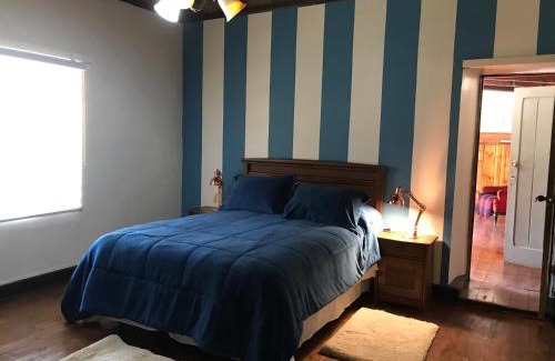 Talagante House | The White House by Casona Lo Aguirre - El Monte RM