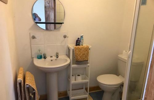 Clonard Apartment | The White House