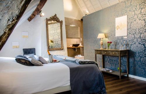 Sint-Gillis Bed & Breakfast | The White Queen B&B