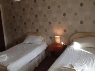 Duns Hotel | The White Swan Hotel