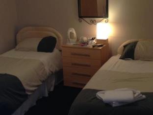 Duns Hotel | The White Swan Hotel