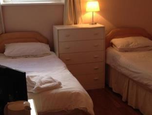 Duns Hotel | The White Swan Hotel