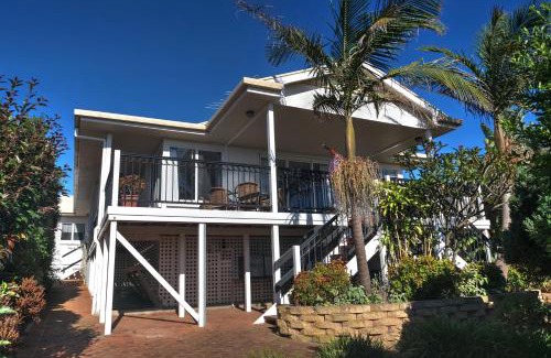 Emu Bay House | The Whitehouse