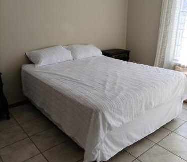 Ritchie House | The WhiteHouse FarmHouse Overnight Stay