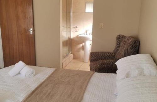 Ritchie House | The WhiteHouse FarmHouse Overnight Stay