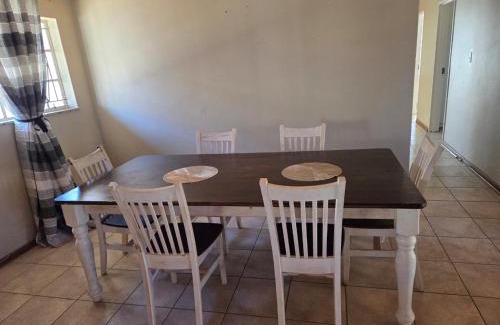 Ritchie House | The WhiteHouse FarmHouse Overnight Stay