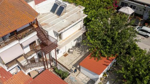 Agia Triada Apartment | The WhiteHouse