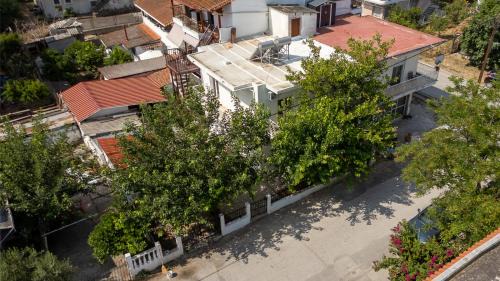 Agia Triada Apartment | The WhiteHouse