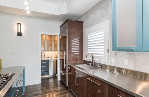 The Village of West Clay House | The WhiteHouse ! Your Private Oasis in Carmel