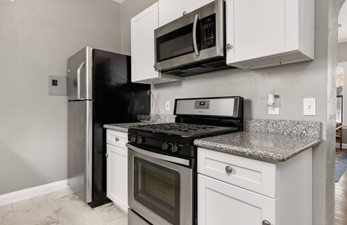 Monte Vista Apartment | The whole apartment in the historic center