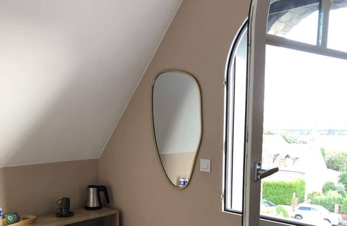 Sotteville-les-Rouen House | The whole house