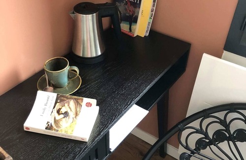 Sotteville-les-Rouen House | The whole house