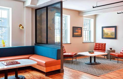 Hudson Hotel | The Wick, Hudson, a Tribute Portfolio Hotel