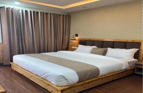 Dhanaulti Hotel | The Wild Arena Dhanaulti