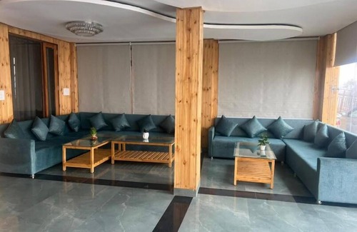 Dhanaulti Hotel | The Wild Arena Dhanaulti