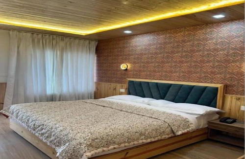 Dhanaulti Hotel | The Wild Arena Dhanaulti