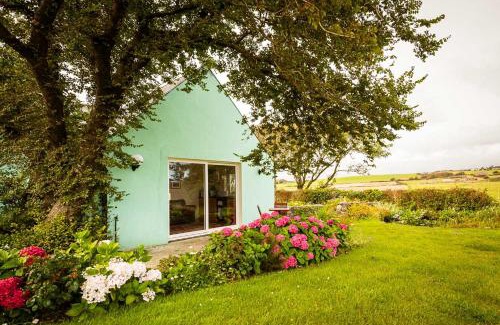 Ardfield Apartment | The Wild Atlantic Hideaway