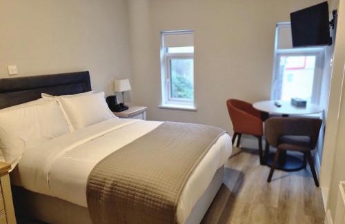 Lisdoonvarna Bed & Breakfast | The Wild Atlantic Inn