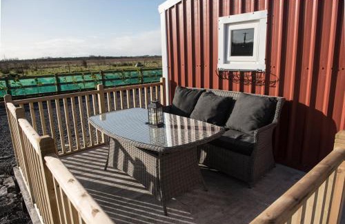 Oranmore House | The Wild Atlantic Way Barn