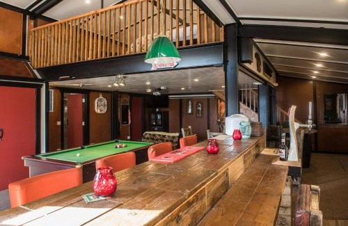 Oranmore House | The Wild Atlantic Way Barn