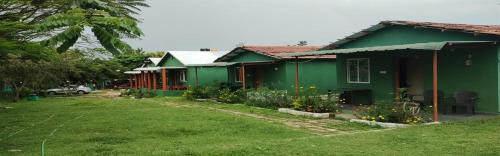 Masinagudi House | The Wild Farms By Gwestai