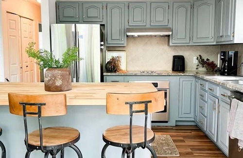 Ocean Pines House | The Wild Horse Cottage *New Listing*