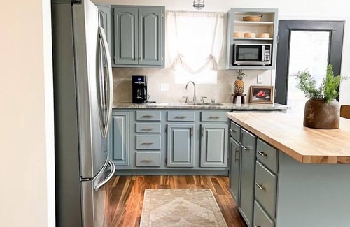 Ocean Pines House | The Wild Horse Cottage *New Listing*