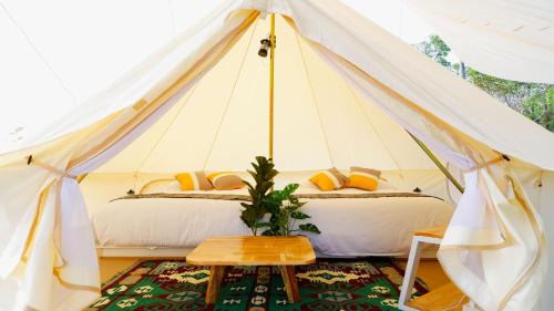 Klang Dong Resort | The Wild Khao Yai