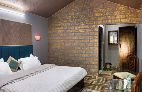 Dhikuli Resort | The Wild Orchid Resort