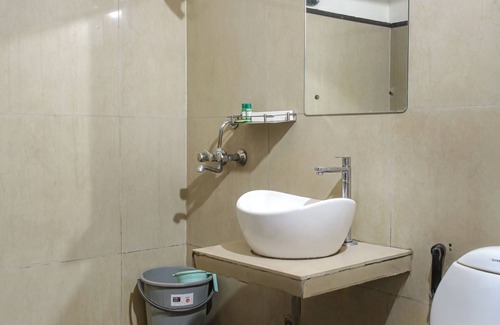 Dhikuli Resort | The Wild Orchid Resort