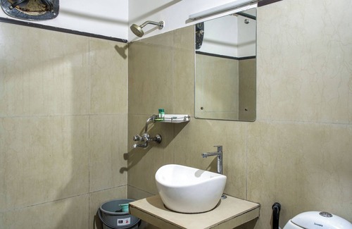 Dhikuli Resort | The Wild Orchid Resort