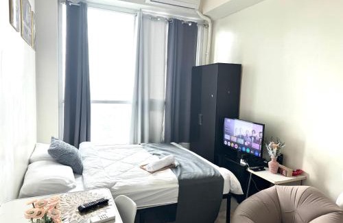 Pio del Pilar House | The Wild Roces Makati, The Beacon Residences