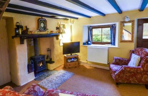 Pontesbury House | The Wilderness