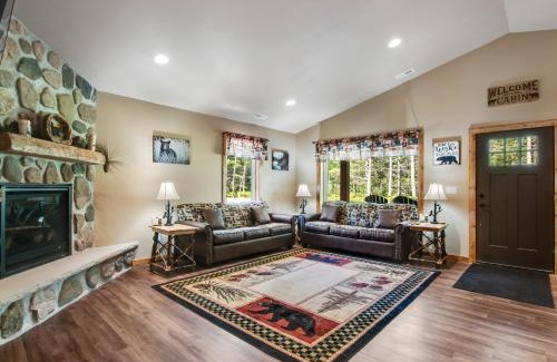 Conover House | The Wilderness